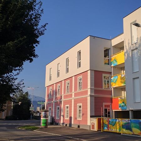214 Salzburg, Studio Apartment, 30M2, 2-4 Personen Klagenfurt am Woerthersee Exterior photo