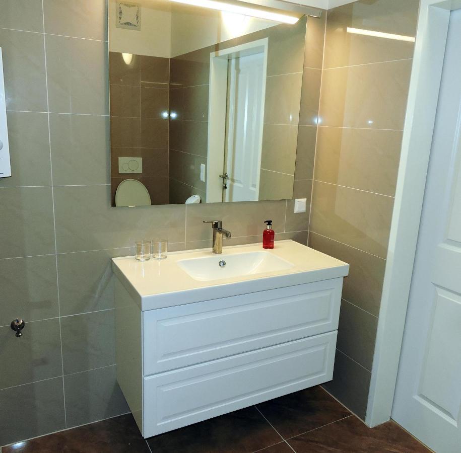 214 Salzburg, Studio Apartment, 30M2, 2-4 Personen Klagenfurt am Woerthersee Exterior photo