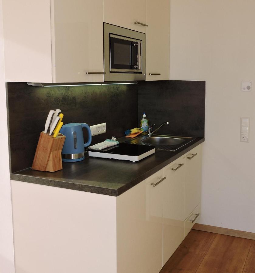 214 Salzburg, Studio Apartment, 30M2, 2-4 Personen Klagenfurt am Woerthersee Exterior photo