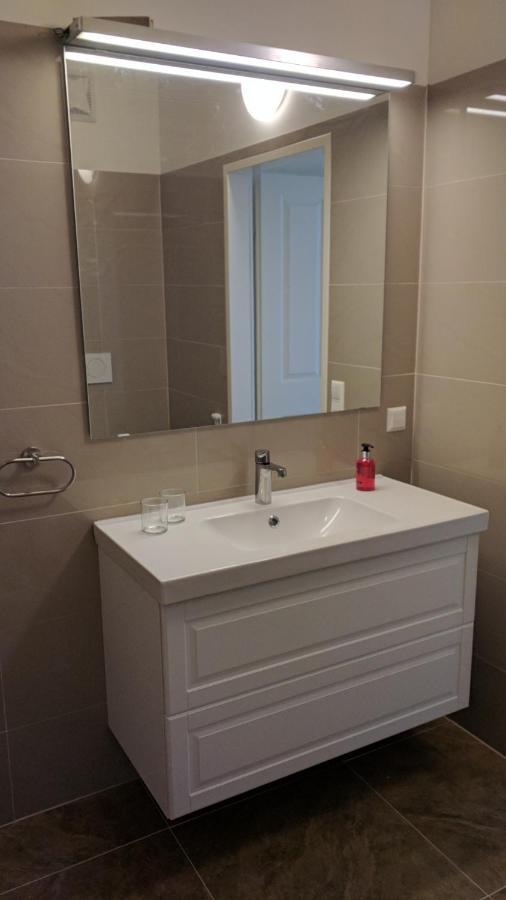 214 Salzburg, Studio Apartment, 30M2, 2-4 Personen Klagenfurt am Woerthersee Exterior photo