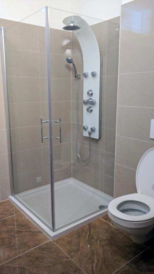 214 Salzburg, Studio Apartment, 30M2, 2-4 Personen Klagenfurt am Woerthersee Exterior photo