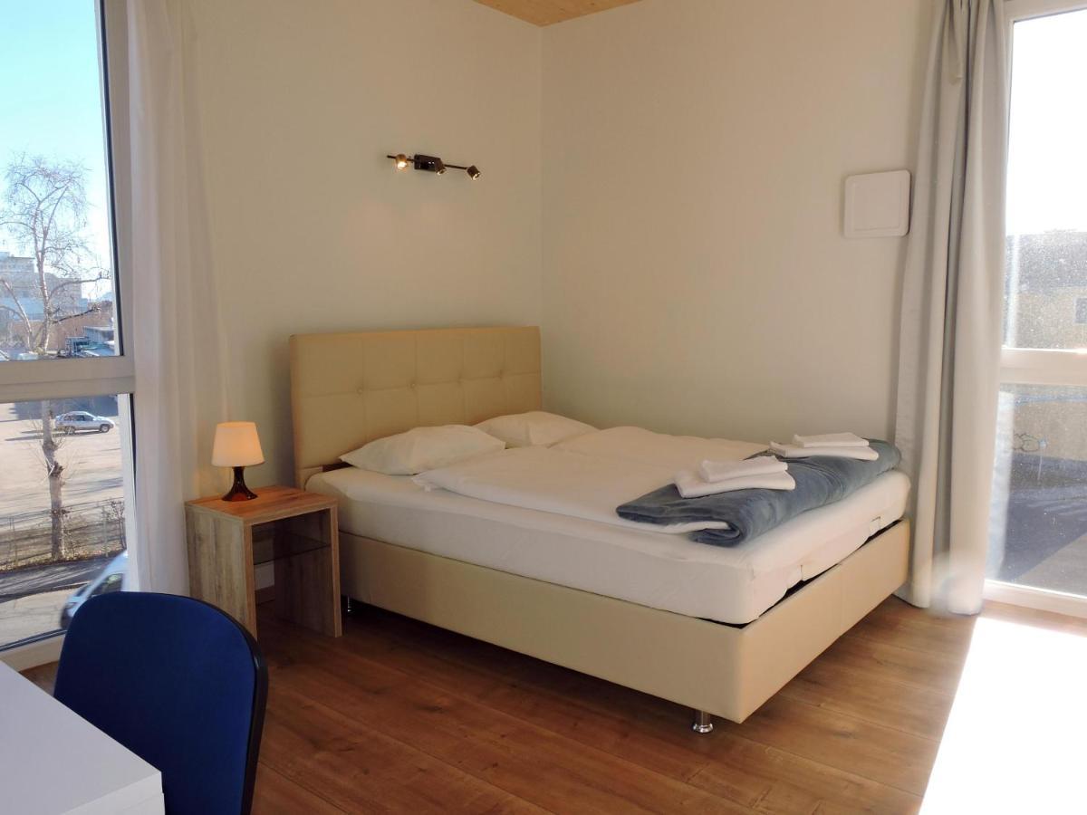 214 Salzburg, Studio Apartment, 30M2, 2-4 Personen Klagenfurt am Woerthersee Exterior photo
