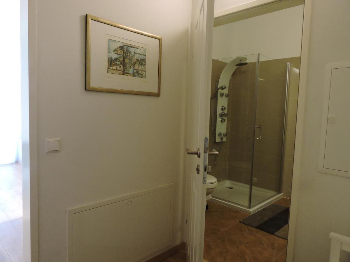 214 Salzburg, Studio Apartment, 30M2, 2-4 Personen Klagenfurt am Woerthersee Exterior photo